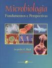 Livro - Microbiologia - Fundamentos e Perspectivas