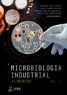 Livro - Microbiologia Industrial - Alimentos - Volume 2