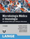 Livro - Microbiologia Médica e Imunologia