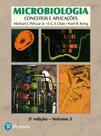 Livro - Microbiologia