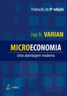 Livro - Microeconomia - Uma Abordagem Moderna Livro - Microeconomia - Uma Abordagem Moderna
