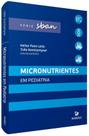 Livro - Micronutrientes em pediatria