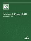 Livro - Microsoft Project 2016