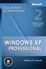 Livro - Microsoft Windows XP Professional Livro - Microsoft Windows XP Professional