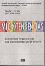 Livro - MICROTENDÊNCIAS