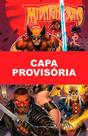 Livro - Midnight Suns