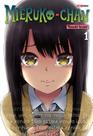 Livro - Mieruko-chan - 01