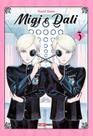 Livro - Migi To Dali 03