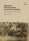 Livro - Migrações internacionais no interior paulista Livro - Migrações internacionais no interior paulista