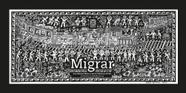 Livro - Migrar