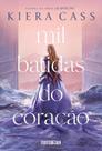 Livro - Mil batidas do coração
