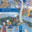 Livro - Mil e uma noites, mil e uma iguarias Livro - Mil e uma noites, mil e uma iguarias
