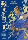 Livro - Mil Olhos de uma Terra em Fúria (Manhua - Vol. 1 de 5)