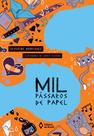 Livro - Mil pássaros de papel