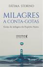 Livro - Milagres a conta-gotas