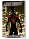 Livro - Miles Morales - Vol. 4