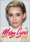 Livro - Miley Cyrus: Uma biografia