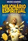 Livro - Milionário Espiritual