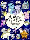 Livro - Million Magical Creatures, A