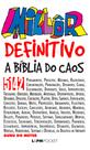 Livro - Millôr definitivo – a bíblia do caos