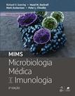 Livro - Mims Microbiologia Médica e Imunologia