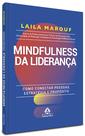 Livro - Mindfulness da liderança
