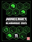 Livro - Minecraft | Almanaque 2025