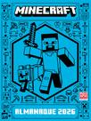 Livro - Minecraft | Almanaque 2026