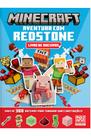 Livro - Minecraft | Aventura com redstone (Livro de adesivos) Livro - Minecraft | Aventura com redstone (Livro de adesivos)
