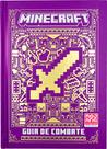 Livro - Minecraft | Guia de combate (Livro oficial ilustrado) Livro - Minecraft | Guia de combate (Livro oficial ilustrado)