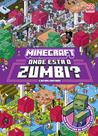 Livro - Minecraft | Onde está o zumbi? Livro - Minecraft | Onde está o zumbi?