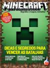 Livro - Minecraft: Segredos e Truques Revelados - Pró Games Livro - Minecraft: Segredos e Truques Revelados - Pró Games