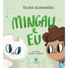 Livro - Mingau e eu Livro - Mingau e eu