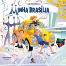 Livro - Minha Brasília