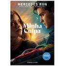 Livro Minha Culpa - Vol. 1 - Mercedes Ron - Universo dos Livros