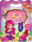 Livro - Minha Fada Madrinha