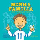 Livro - Minha família