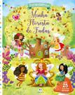 Livro - Minha floresta de fadas
