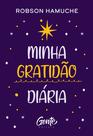 Livro - Minha gratidão diária
