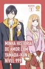 Livro - Minha história de amor com Yamada-kun nível 999 (Vol. 1) Livro - Minha história de amor com Yamada-kun nível 999 (Vol. 1)