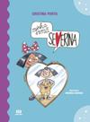 Livro - Minha irmã Severina