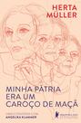 Livro - Minha pátria era um caroço de maçã