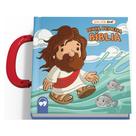 Livro - Minha Primeira Bíblia - Leio, Levo, Amo