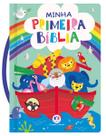 Livro - Minha primeira Bíblia