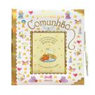 Livro - Minha Primeira Comunhão