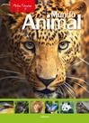 Livro - Minha Primeira Enciclopédia - Mundo Animal Livro - Minha Primeira Enciclopédia - Mundo Animal