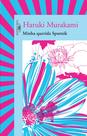 Livro - Minha querida Sputnik