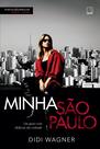 Livro - Minha São Paulo