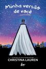 Livro - Minha versão de você