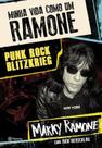 Livro - Minha vida como um Ramone Livro - Minha vida como um Ramone